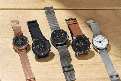 skagen jorn gen 6